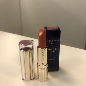 Estée Lauder Pure Love Lipstick